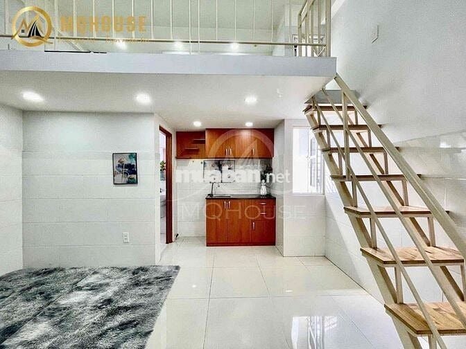 PHÒNG TRỌ DUPLEX GIÁ RẺ SIÊU ĐẸP RỘNG RÃI Ở ĐƯỢC 4 người