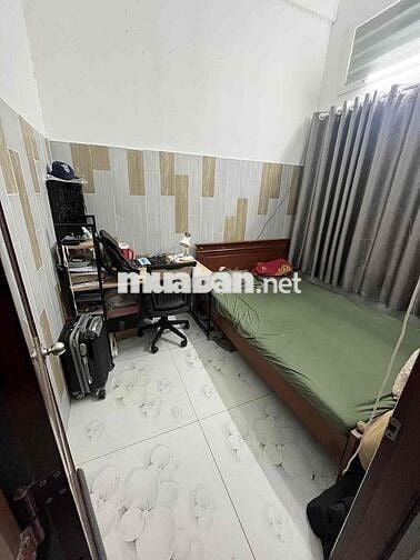 Căn hộ mini 30m2 2PN Q.Tân Bình