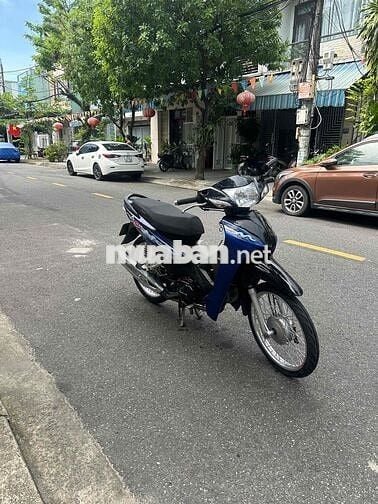 Cần bán em wave Honda 110cc . máy rin êm xe đẹp