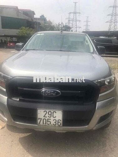 Ford Ranger 2016 XL 2.2 4x4 MT - 190000 km