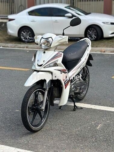 Sirius Fi – ĐỜI 2018 ZIN THANH LÝ