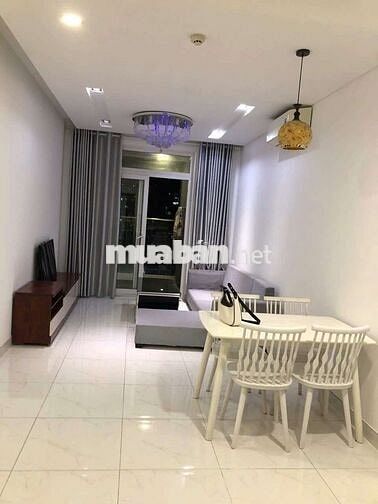 CHO THUÊ CHUNG CƯ THE PARK RESIDENCE - 2PN 1WC 60M2 - NỘI THẤT ĐẦY ĐỦ