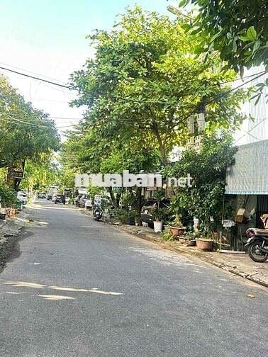 BÁN ĐẤT TẶNG NHÀ KHO CHO THUÊ KINH DOANH MẶT TIỀN NGUYỄN QUYỀN