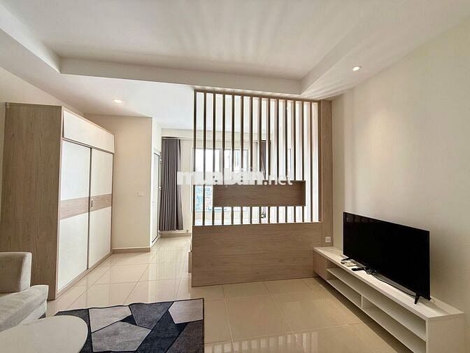 Chính Chủ SUNRISE CITY VIEW 1PN Giá 12.5Tr/Tháng