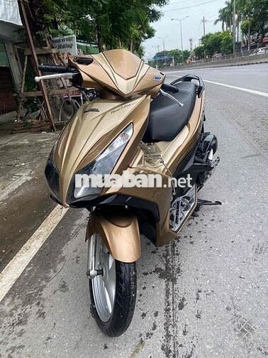 Honda airblade fi đời cao zin cả xe đẹp mê ly