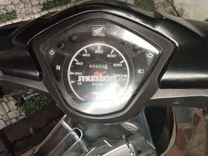 Bán xe wave s 110 Quy Nhơn, Bình Định