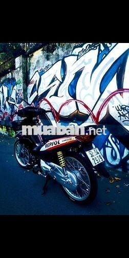 WAVE REPSOL XỊN KIỂNG ( CHÍNH CHỦ)