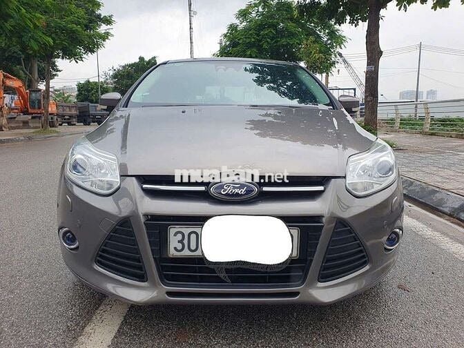 Chính chủ bán focus 2014 tự động