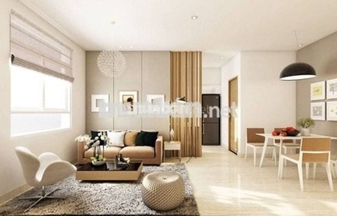 Cho thuê Căn Hộ LUXCITY 3pn 2wc Đầy Đủ Nội Thất