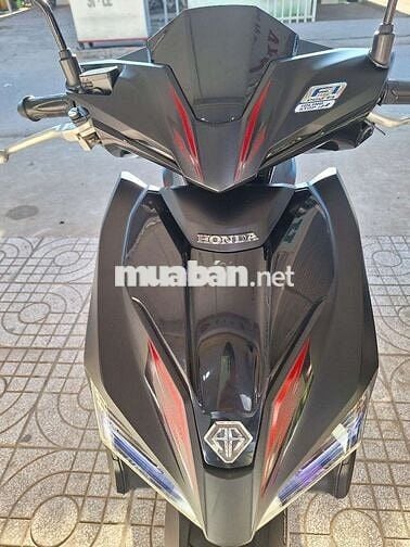 Air Blade 2019 , odo 6000 km