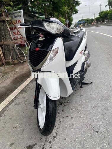 Honda sh 125 chính chủ êm đẹp mê ly