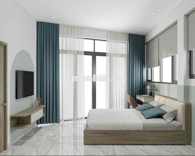 CHUNG CƯ MINI MỚI 100%_NGAY GIGAMALL, CẦU BÌNH TRIỆU, ĐH VĂN LANG CS3