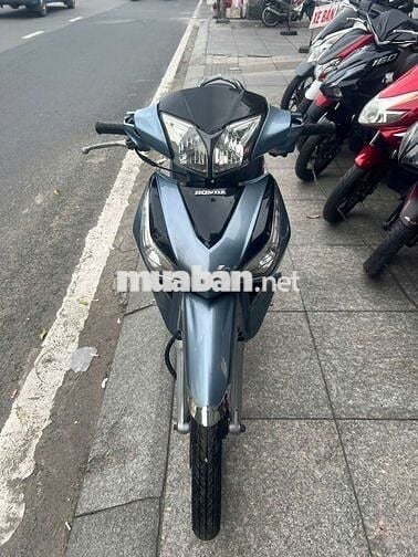 Honda future mập 2015 mới 90% biển số thành phố