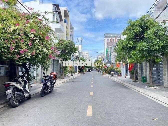 Bán nhà ngang 6 kdc Trung sơn đẹp mới giá rẻ nhất khu