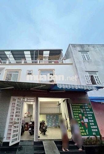 Chính chủ bán gấp nhà vừa ở gđ ,kết hợp cho thuê 14tr/tháng