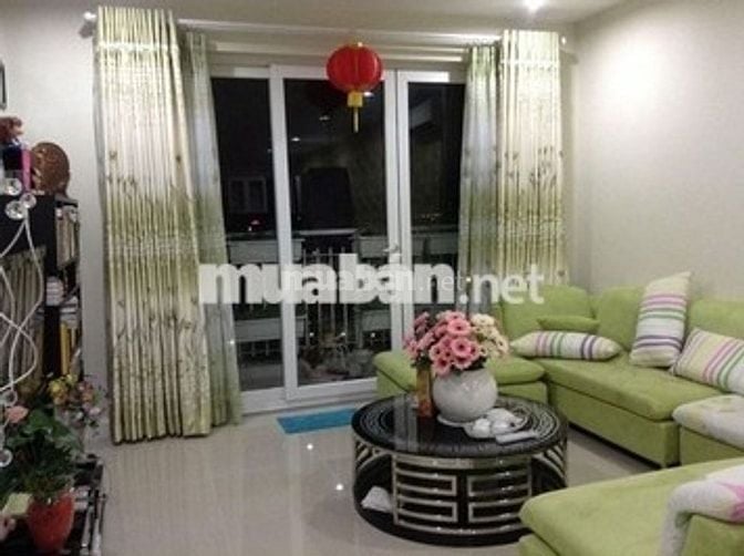 Cần bán căn hộ chung cư Carina Plaza 1648 Võ Văn Kiệt