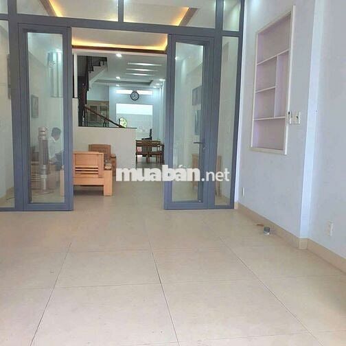 CHO THUÊ NHÀ MẶT TIỀN THẠNH XUÂN 25