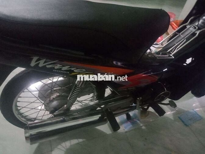Wave Thái 110 biển Đồng tháp