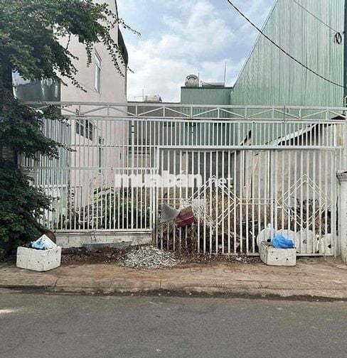 ĐẤT DIỆN TÍCH RỘNG 7,2x15,6 MẶT TIỀN ĐƯỜNG VĂN CAO - KHU TRUNG CAO BMT