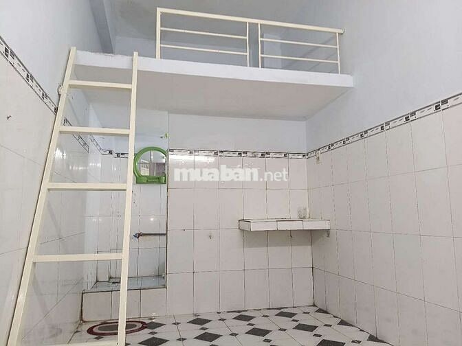 Phòng giá rẻ, giờ giấc tự do, không phí quản lý