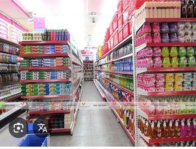 💯💥HỆ THỐNG CỬA HÀNG MINI STORE TUYỂN DỤNG