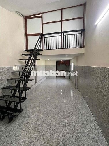 Cho Thuê Phòng Gần ĐH Nguyễn Tất Thành Quận 12