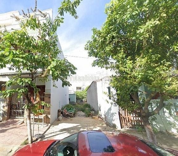 🏩 Bán đất biển mt Nguyễn Huy Tự, 77m2, 4.x tỷ
