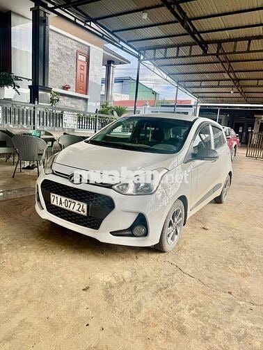 Hyundai i20 2019 - 68 km