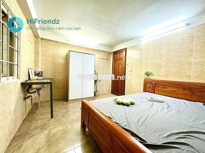 ✨✨Căn Hộ Mini Đầy Đủ Nội Thất Giá Rẻ Ngay Tây Thạnh Lê Trọng Tấn