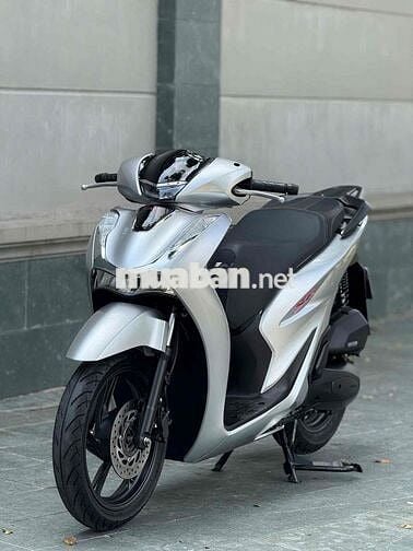 SH 150 ABS 2022 MIX BẠC POSCHE BSTP