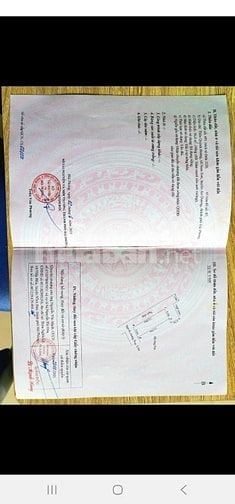 Cần Bán Lô đất đẹp ngay cạnh chung cư Quỳnh Hoàng, Nam sơn, an dương.