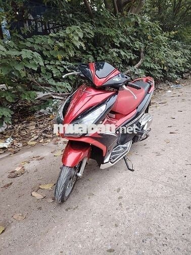 Air Blade 125cc ,đky 2014