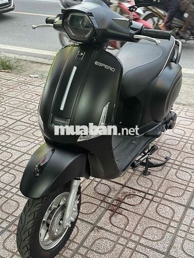 bán xe gas 50cc bstp mới mua 2025 odo chuẩn 450km