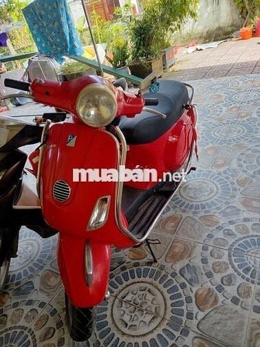 Bán xe vespa tại nam đàn nghệ An
