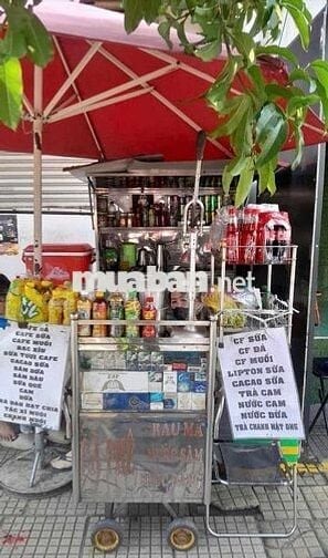 Em nhiều việc không bán được và không quản lý được cần sang nhượng lại