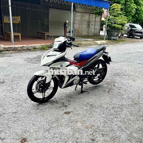 cần bán ex2017 zin nguyên bản