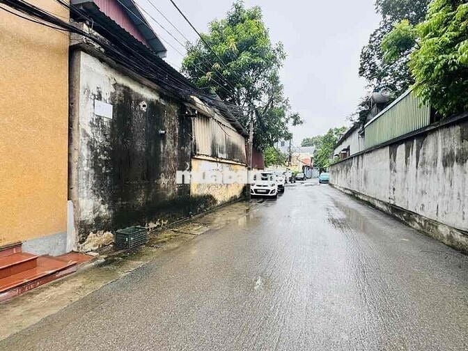 NHỎ NHẮN XINH XINH - OTO TRÁNH - GIÁ CHỈ HƠN 3 TỶ SỞ HỮU NGAY MẢNH ĐẤT