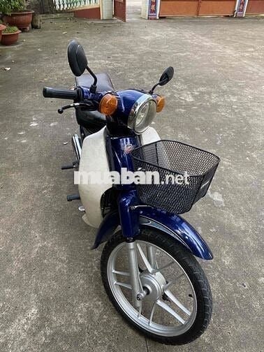 xe 50 cc dành cho học sinh