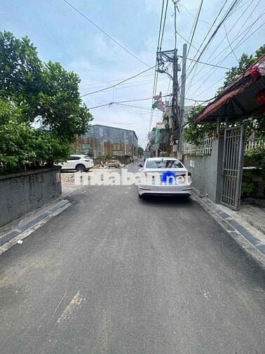 🎆BÁN ĐẤT BẾN TRUNG BẮC HỒNG -  ✳️ DT: 80 m : mặt t