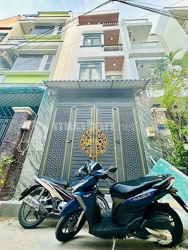 HOT chốt ngay deal hời nhà Huỳnh Văn Bánh Phú Nhuận giá chỉ 4tỷ4