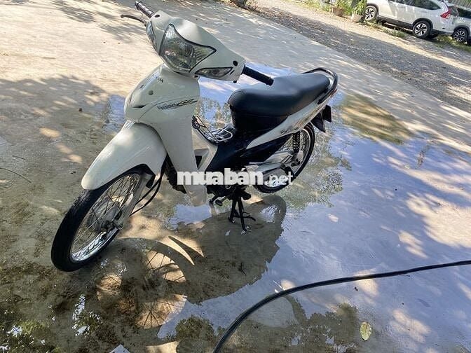 Ko dùng đến cần bán xe wave 100 2016