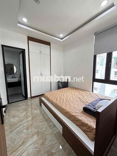 ‼️CĂN HỘ STUDIO CAO CẤP GIÁ RẺ - THANG MÁY NGAY TRUNG TÂM PHÚ NHUẬN‼️
