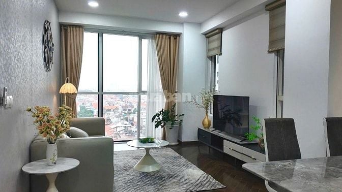 🌟 SIÊU PHẨM SUNRISE CITY SOUTH – 102m², 2PN 2WC, VIEW TRIỆU ĐÔ, TẦNG 