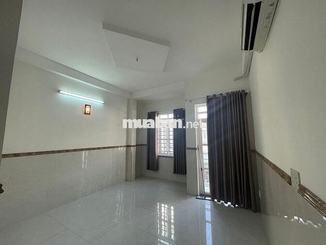 CHO THUÊ PHÒNG BANCOL SẠCH NGÃ 4 SÓNG THẦN BÌNH CHIỂU – THỦ ĐỨC