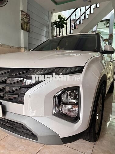 Creta 2025 Tiêu chuẩn Biển TPHCM - chạy 6000 km