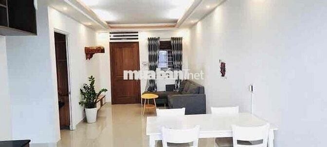 Chính chủ, cần bán căn hộ tầng 3 CT6A Vĩnh Điềm Trung Nha Trang