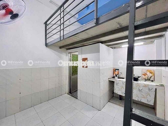CHO THUÊ PHÒNG TRỌ GIÁ RẺ - ĐỦ TIỆN NGHI - CÒN 1P CUỐI - NGAY BỐN XÃ