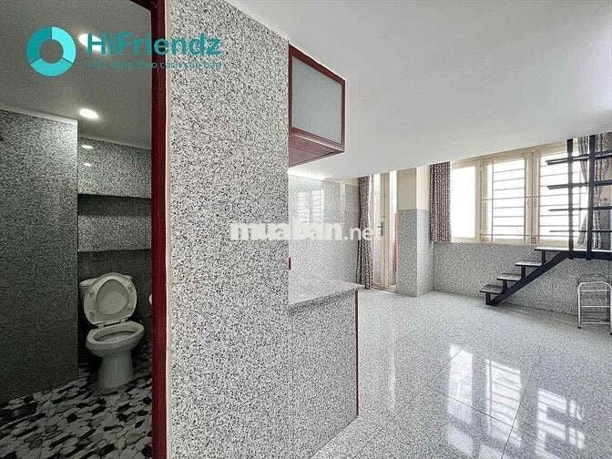 KHAI TRƯƠNG PHÒNG TRỌ MỚI KENG THOÁNG MÁT GẦN ĐH NTTU, HÀ HUY GIÁP