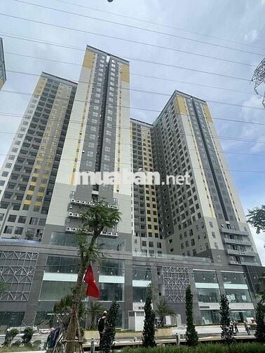 cần bán những căn hộ đẹp tại vị trí mặt tiền đường Quốc Lộ 1K