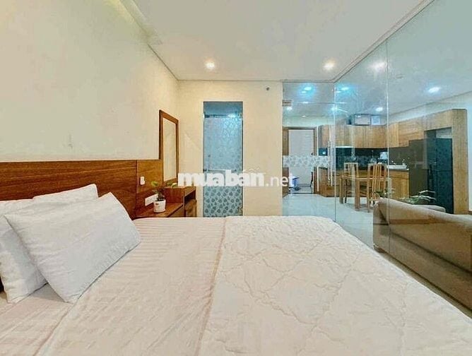 Căn Hộ Đã Có Sổ Hồng Riêng Cách Biển 50m Phường Lộc Thọ Nha Trang